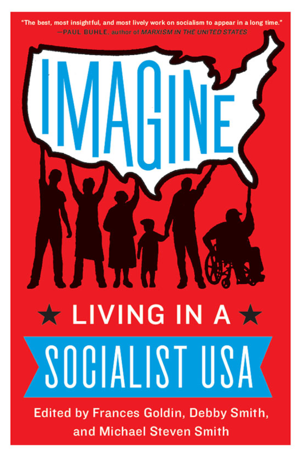Imagine eBook