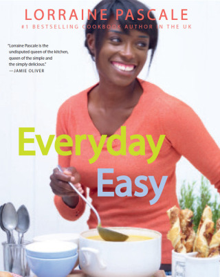 Cover image: Everyday Easy 9780062305794