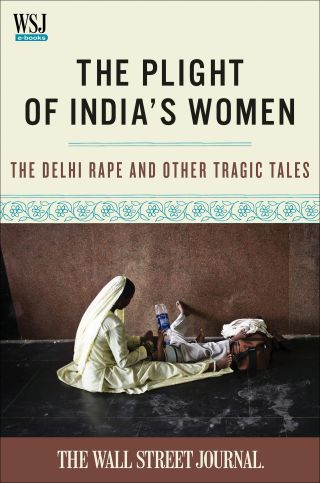 Cover image: Crimes Against Women 9780062305831