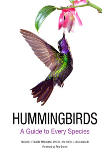 Imagen de portada: Hummingbirds 9780062280640