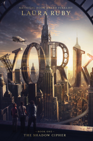 Cover image: York: The Shadow Cipher 9780062306944