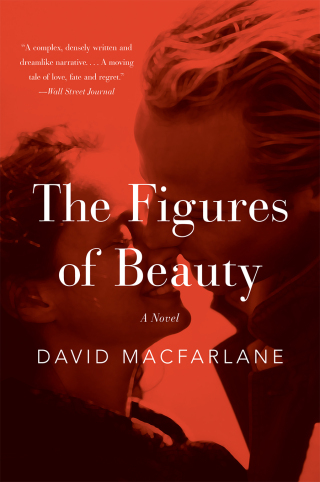 Cover image: The Figures of Beauty 9780062307194