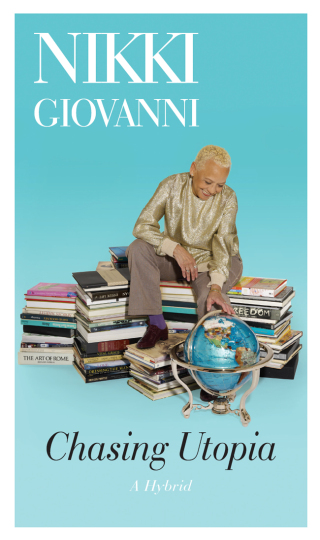 Cover image: Chasing Utopia 9780688156978