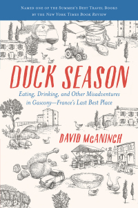 Immagine di copertina: Duck Season 9780062309433