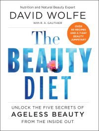 Immagine di copertina: The Beauty Diet 9780062309815