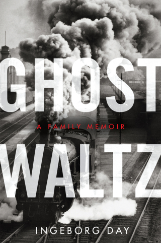 Imagen de portada: Ghost Waltz 9780062310002