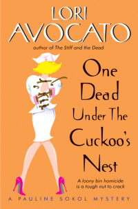 Cover image: One Dead Under the Cuckoo's Nest 9780060731670