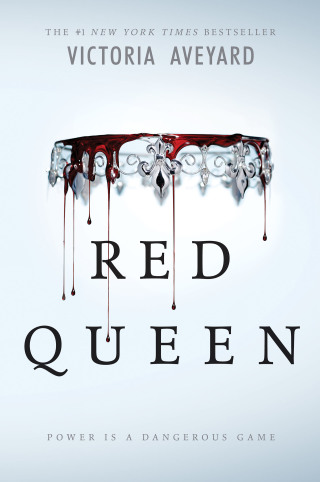 Cover image: Red Queen 9780062310644
