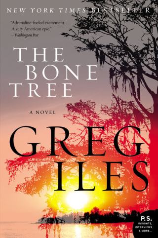 Cover image: The Bone Tree 9780062311122