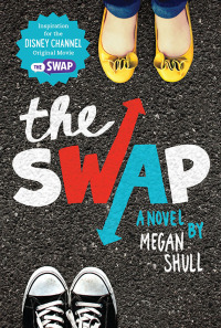 Cover image: The Swap 9780062311702