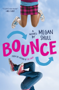 Cover image: Bounce 9780062311733