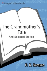 Immagine di copertina: Grandmother's Tale and Selected Stories 9780880016247