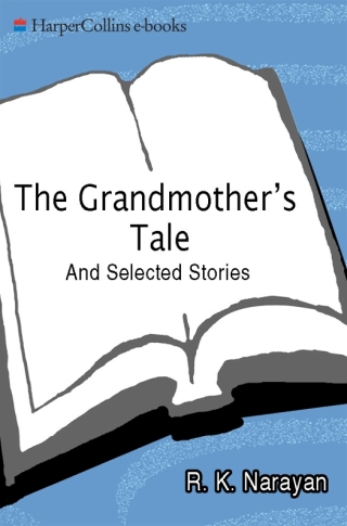 Imagen de portada: Grandmother's Tale and Selected Stories 9780880016247