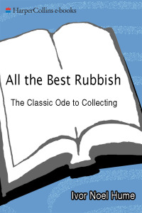 Cover image: All the Best Rubbish 9780061809897