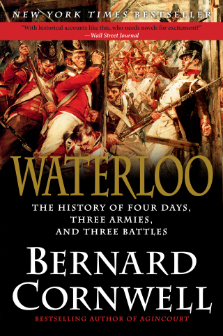 Cover image: Waterloo 9780062312068