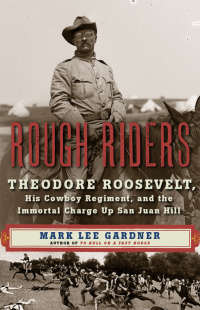 Cover image: Rough Riders 9780062312099
