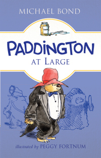 Cover image: Paddington at Large 9780062312242