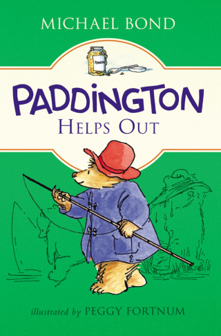 Cover image: Paddington Helps Out 9780062422774