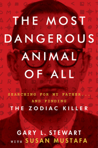 Cover image: The Most Dangerous Animal of All 9780062313171