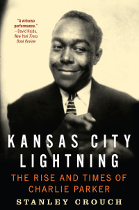 Immagine di copertina: Kansas City Lightning 9780062005618