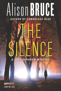 Cover image: The Silence 9780062338990