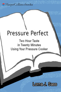 Cover image: Pressure Perfect 9780060505349