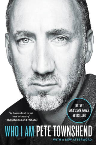 Cover image: Who I Am 9780062127259