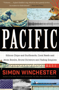 Cover image: Pacific 9780062315427