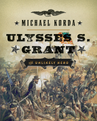 Cover image: Ulysses S. Grant 9780060755218