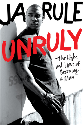 Immagine di copertina: Unruly 9780062316189