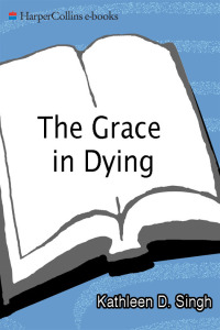 Cover image: The Grace in Dying 9780062515650