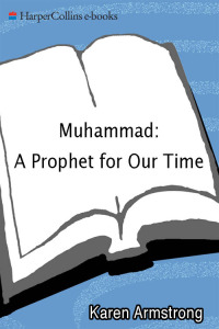 Cover image: Muhammad 9780061155772