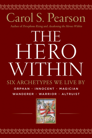 Cover image: Hero Within - Revised & Expanded  Edition 9780062515551