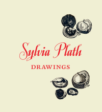 Cover image: Sylvia Plath: Drawings 9780062316882