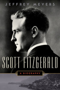 Immagine di copertina: Scott Fitzgerald 9780062316950