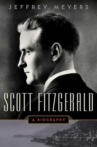表紙画像: Scott Fitzgerald 9780062316950