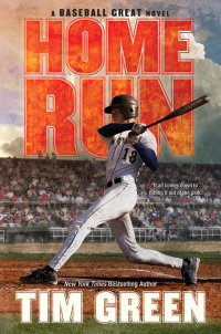Cover image: Home Run 9780062317124