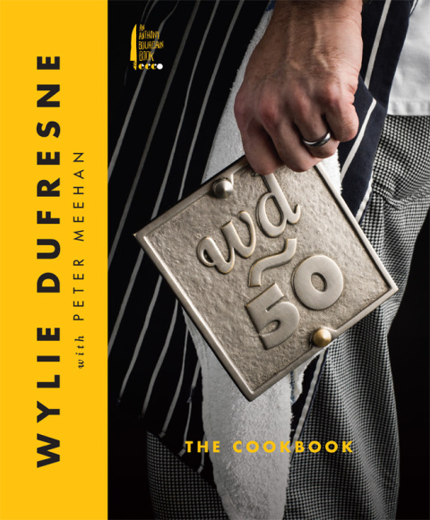 wd~50: The Cookbook - FULL INSTANT DOWNLOAD | PDF DOCX EPUB