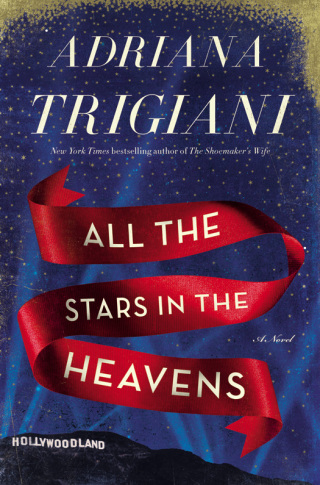 Cover image: All the Stars in the Heavens 9780062319203