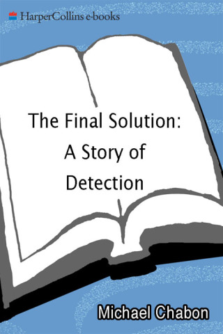 Cover image: The Final Solution 9780060777104