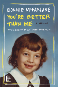 Cover image: You're Better Than Me 9780062319494