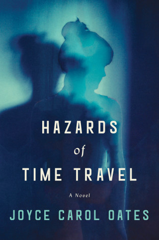 Cover image: Hazards of Time Travel 9780062319609