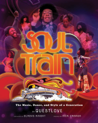 Cover image: Soul Train 9780062288387