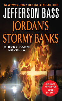 Cover image: Jordan's Stormy Banks 9780062320315