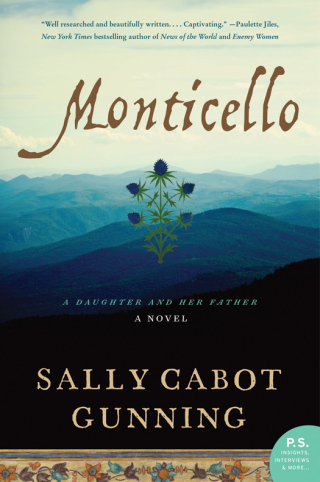 Cover image: Monticello 9780062320445