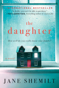 Imagen de portada: The Daughter 9780062993434