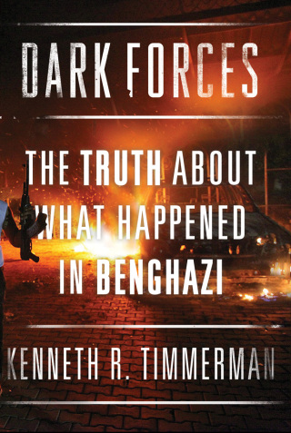 Cover image: Dark Forces 9780062321190