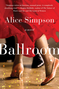 Omslagafbeelding: Ballroom 9780062323040