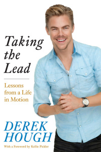 Cover image: Taking the Lead 9780062420329