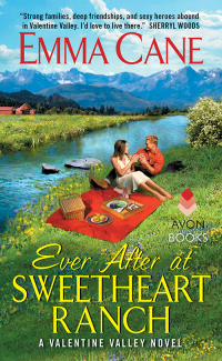 Cover image: Ever After at Sweetheart Ranch 9780062323422